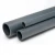 UPVC Pipes National Kham Nominal Pressure 12 Bar Size 5 inch Thickness 7.3 mm Dark Gray Colour