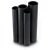 HDPE Pipes PE 80 Pressure 5 Bar Outer Diameter 225 mm Thickness 8.6 mm Black - Image 1