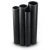 مواسير HDPE PE 80 ضغط 5 بار قطر خارجي 250 مم سمك 9.6 مم لون أسود - Image 1