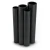 مواسير HDPE الراجحي PE 80 ضغط 5 بار قطر خارجي 355 مم سمك 13.6 مم لون اسود - Image 1