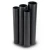مواسير HDPE PE 80 ضغط 5 بار قطر خارجي 400 مم سمك 15.3 مم لون أسود - Image 1