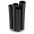 مواسير HDPE PE 80 ضغط 5 بار قطر خارجي 315 مم سمك 12.1 مم أسود - Image 1