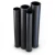 مواسير HDPE PE 100 ضغط 4 بار قطر خارجي 800 مم سمك 19.6 مم لون أسود - Image 1