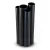 مواسير HDPE PE 100 ضغط 4 بار قطر خارجي 1200 مم سمك 29.4 مم لون أسود - Image 1
