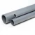 UPVC Pipes National Kham    Outside Diameter 110 mm Thickness 3 mm Gray Colour