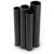 HDPE Pipes PE 80 Pressure 5 Bar Outer Diameter 800 mm Thickness 30.6 mm Black - Image 1