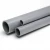  UPVC Pipes for electrical installations  National Kham  Outside Diameter 250 mm Thickness 6.1 mm Gray Colour