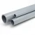 UPVC Pipes National Kham    Outside Diameter 125 mm Thickness 3 mm Gray Colour