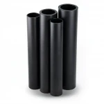 Al-Rajhi  HDPE Pipes PE 100 Pressure 16 Bar Outside Diameter 180 mm Thickness 16.4 mm Color Black