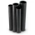 مواسير HDPE الراجحي PE 80 ضغط 5 بار قطر خارجي 900 مم سمك 34.4 مم لون أسود - Image 1