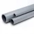 UPVC Pipes National Kham    Outside Diameter 160 mm Thickness 3.6 mm Gray Colour
