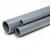  UPVC Pipes for electrical installations  National Kham  Outside Diameter 250 mm Thickness 6.1 mm Gray Colour