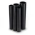 مواسير HDPE PE 100 ضغط 4 بار قطر 1400 مم سمك 34.3 مم لون أسود - Image 1
