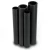 HDPE Pipes PE 80 Pressure 5 Bar Outer Diameter 1400 mm Thickness 53.5 mm Black - Image 1