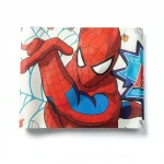 British wallpaper for youth and children, size 10 m x 0.53 m, multicolor, model 90043 