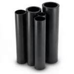 مواسير HDPE الراجحى PE 100 ضغط 16 بار قطر خارجي 315 مم سمك 28.6 مم لون اسود