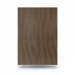 Italian Wallpaper, size 10m x 0.73m, Brown Color, Model 27041