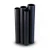 أنابيب HDPE PE 80 ضغط 3.2 بار قطر خارجي 400 مم سمك 9.8 مم لون أسود - Image 1