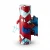 British wallpaper for youth and children, size 10 m x 0.53 m, multicolor, model 90043 