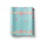 British wall Covering for youth and children, size 10 m x 0.53 m, multicolor, model 90044  
