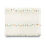 Youth and Children Wallpaper 10m x 0.53m Off White, Model GK8950