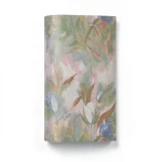 Italian Wall Decoration 10m x 0.73m Multicolor, Model 25024
