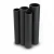 مواسير HDPE الراجحى PE 100 ضغط 16 بار قطر خارجي 560 مم سمك 50.8 مم لون اسود