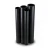 أنابيب HDPE PE 80 ضغط 3.2 بار قطر خارجي 560 مم سمك 13.7 مم لون أسود - Image 1