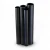 مواسير HDPE الراجحى PE 100 ضغط 16 بار قطر خارجي 630 مم سمك 57.2 مم لون اسود