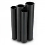 أنابيب HDPE الراجحى PE 100 ضغط 16 بار قطر خارجي 800 مم سمك 72.6 مم لون اسود