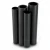 Al-Rajhi HDPE Pipes PE 100 Pressure 16 Bar Outside Diameter 800 mm Thickness 72.6 mm Color Black