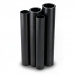 Al-Rajhi HDPE Pipes PE 100 Pressure 16 Bar Outside Diameter 900 mm Thickness 81.7 mm Color Black