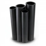 Al-Rajhi HDPE Pipes PE 100 Pressure 16 Bar Outside Diameter 1000 mm Thickness 90.2 mm Color Black