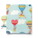 American Wall Covering Youth & Children 10m x 0.53m Multicolor