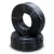 أنابيب HDPE الراجحي  PE 63 ضغط 15.9  بار قطر خارجي 32 مم سمك 4.4 مم لون اسود