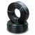 أنابيب HDPE الراجحي  PE 63 ضغط 15.9  بار قطر خارجي 40 مم سمك 5.5 مم لون اسود