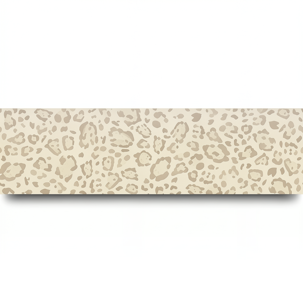 American Youth and Children Wallpaper 10m x 0.53m Light Beige