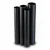 مواسير HDPE الراجحي PE 80 ضغط 12.5 بار قطر خارجي 200 مم سمك 18.2 مم لون اسود