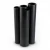 مواسير HDPE الراجحي PE 80 ضغط 12.5 بار قطر خارجي 200 مم سمك 18.2 مم لون اسود
