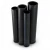 مواسير HDPE الراجحى PE 100 ضغط 16 بار قطر خارجي 315 مم سمك 28.6 مم لون اسود