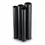 Al-Rajhi HDPE Pipes PE 100 Pressure 16 Bar Outside Diameter 355 mm Thickness 32.2 mm Color Black