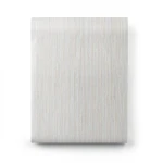Wallpaper Striped Design Size 15.6m×100cm Beige Gray Striped