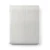 Wallpaper Striped Design Size 15.6m×100cm Beige Gray Striped - Image 1
