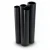 مواسير HDPE الراجحى PE 100 ضغط 16 بار قطر خارجي 400 مم سمك 36.3 مم لون اسود