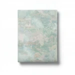 Italian Wallpaper, size 10m x 0.73m, Multi-colored, Model 27051