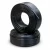 أنابيب HDPE الراجحي  PE 63 ضغط 15.9  بار قطر خارجي 75 مم سمك 10.3 مم لون اسود
