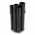 Al-Rajhi HDPE Pipes PE 100 Pressure 16 Bar Outside Diameter 500 mm Thickness 45.4 mm Color Black