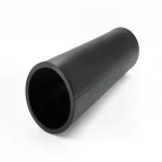 Al-Rajhi HDPE Pipes PE 100 Pressure 16 Bar Outside Diameter 315 mm Thickness 28.6 mm Color Black