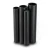 HDPE Pipes PE 80 Pressure 5 Bar Outer Diameter 400 mm Thickness 15.3 mm Black - Image 1