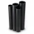 أنابيب HDPE الراجحى PE 100 ضغط 16 بار قطر خارجي 710 مم سمك 64.5 مم لون اسود